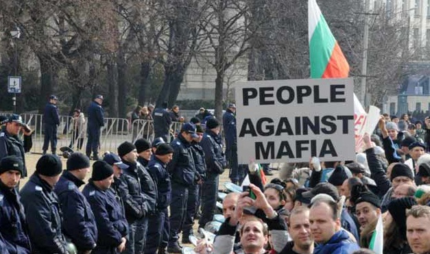 Протестът без тартори - засега