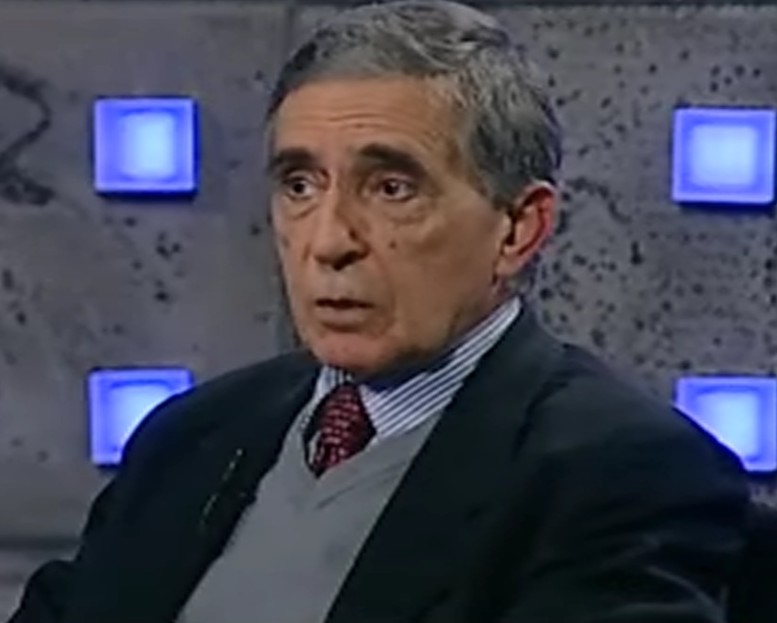 Проф. Желев: Ще опитат да се качат на главата на новия патриарх