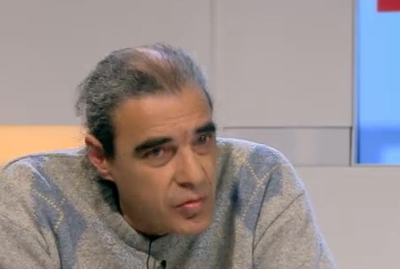 Проф. Калин Янакиев: С очите си видях, че патриарх Неофит няма досие 