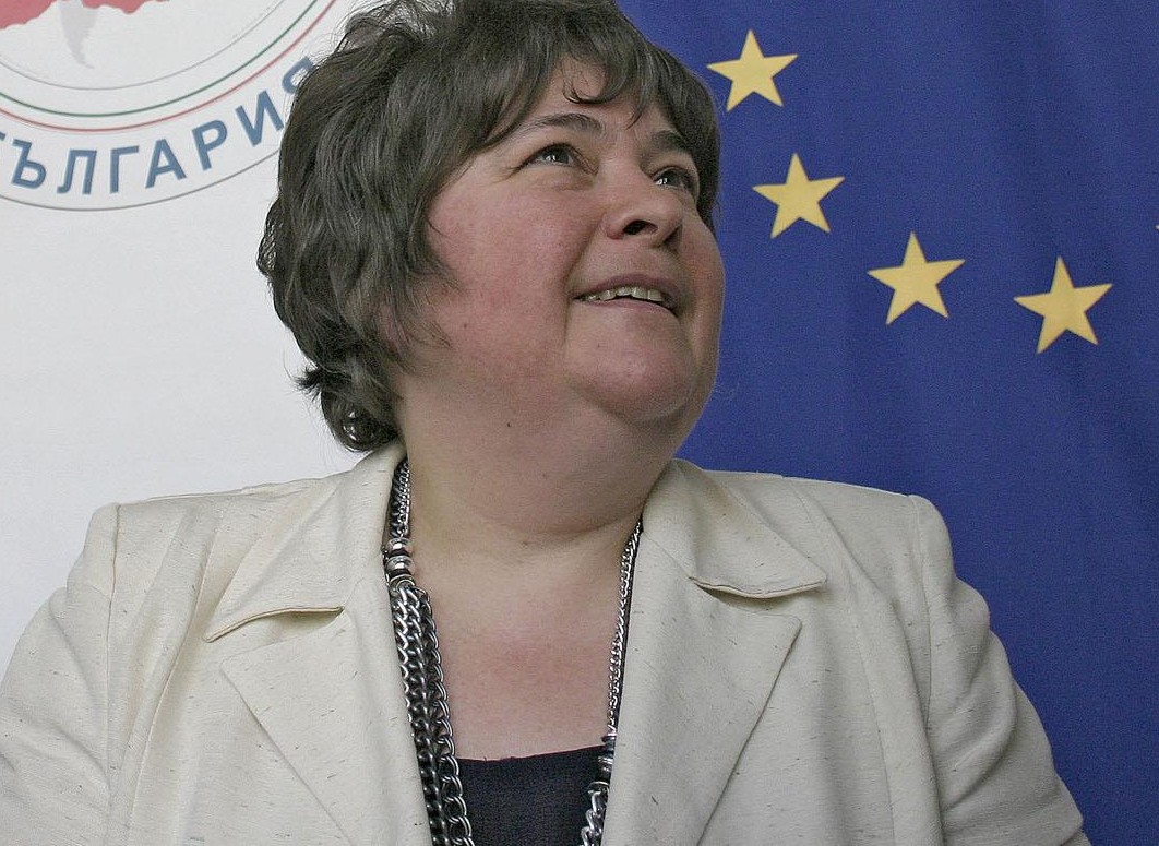 Ралица Негенцова оглави Висшия адвокатски съвет