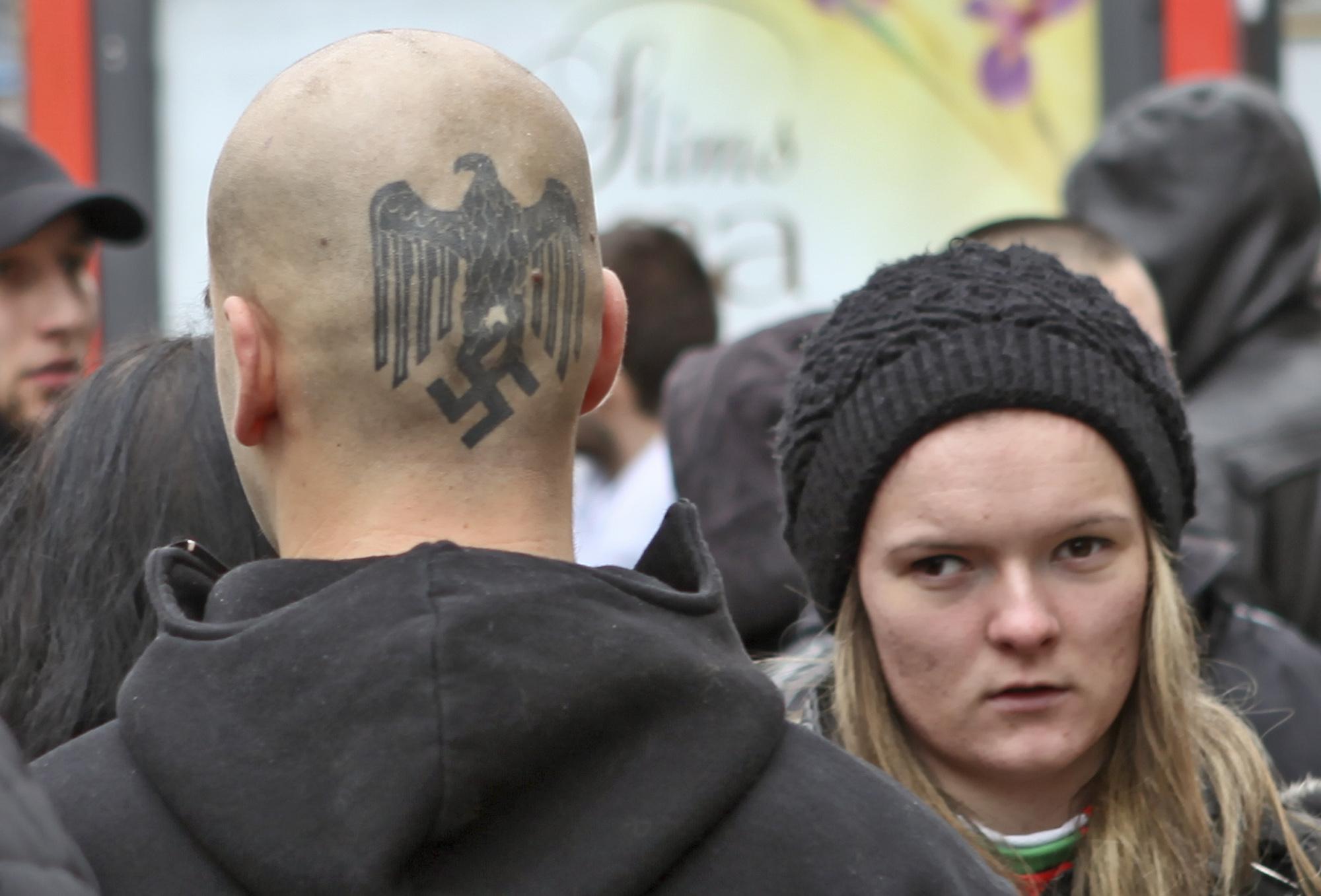 Арестуваха 13 буйни глави на протеста в София