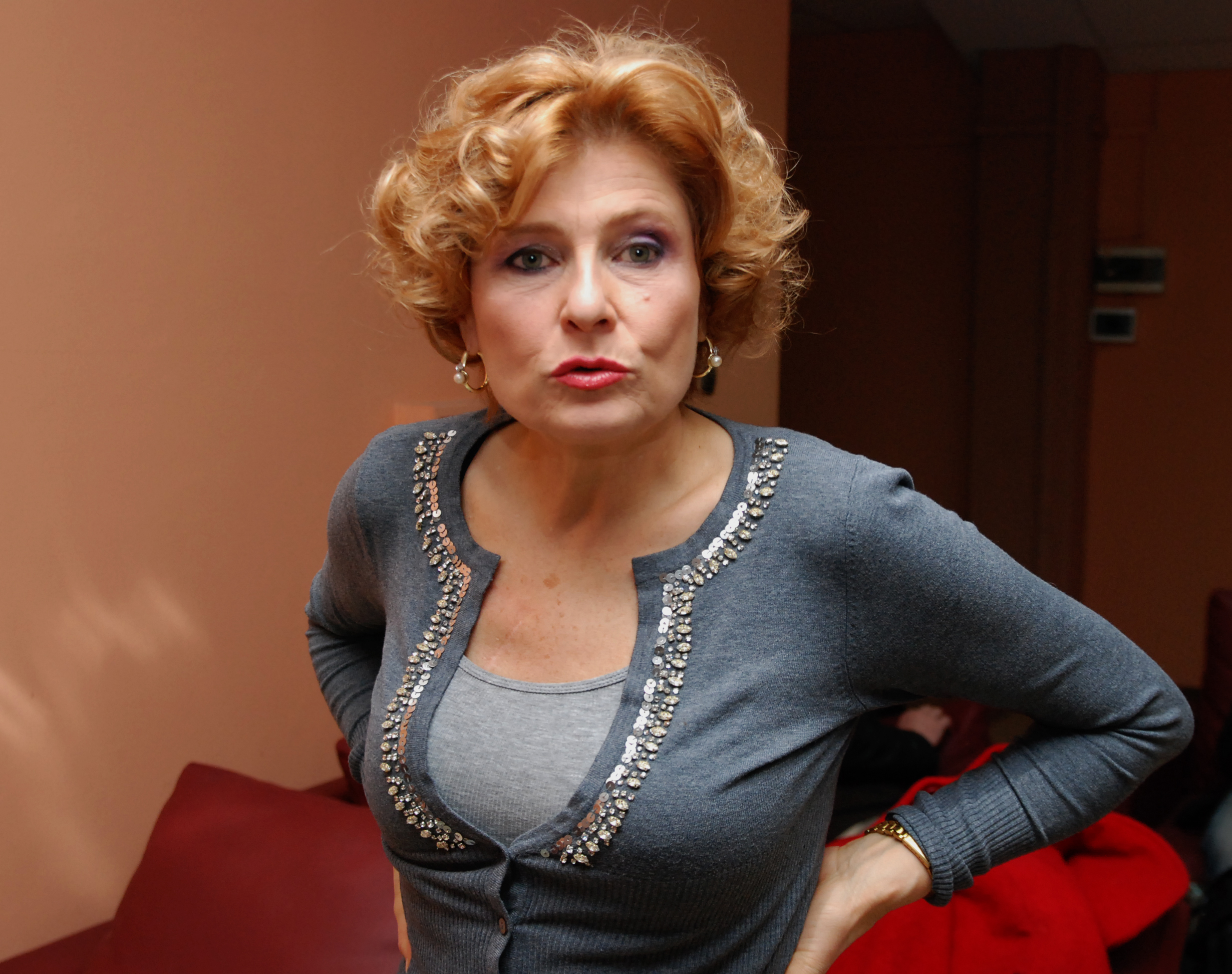 Маргарита Михнева: Бях свидетел на ареста на Сретен Йосич! 
