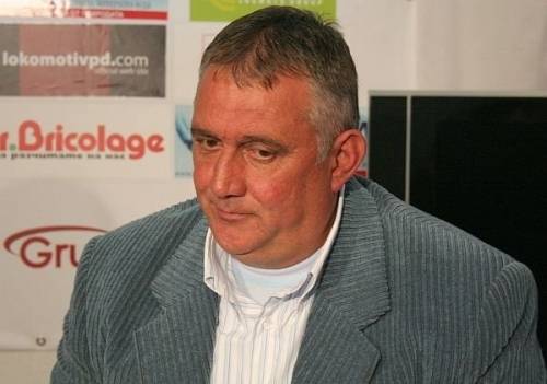Петър Курдов: Не съм подлога на Алексей Петров