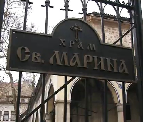 Храм събира дарения, за да плати сметка за ток от 3 бона 