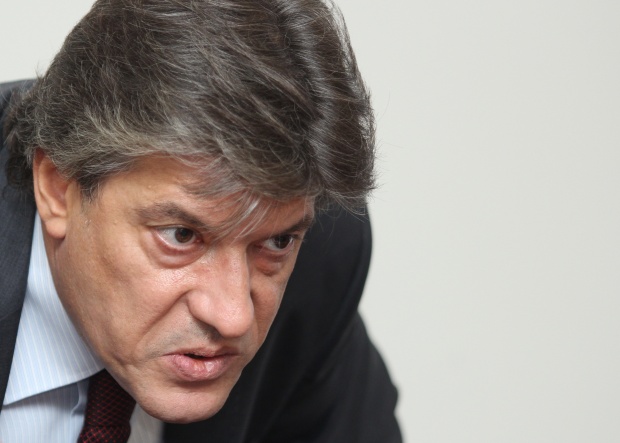 Социологът Антоний Гълъбов: Обществените съвети само със съвещателен глас