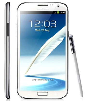 Google се притеснява от успеха на смартфонитe Samsung