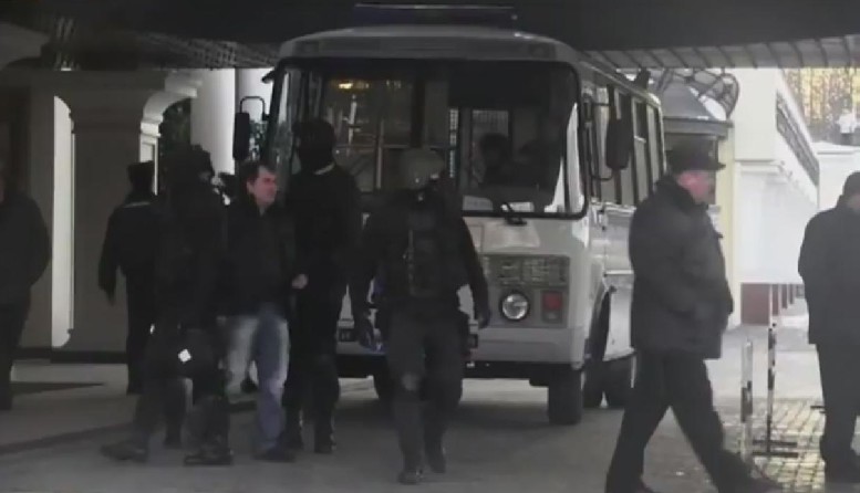 Арестуваха племенника на Дядо Хасан на негов помен (ВИДЕО)