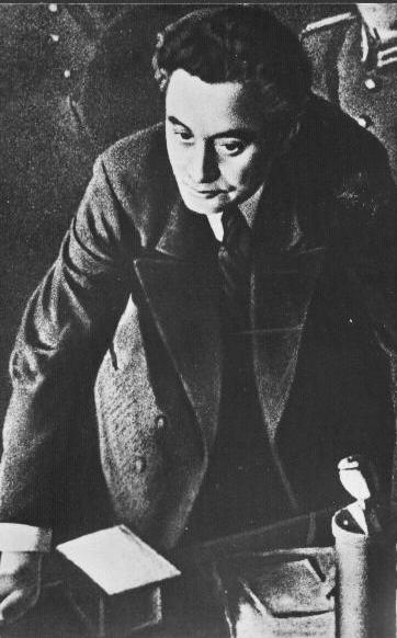 27.2.1933 г.: Запален е германският Райхстаг