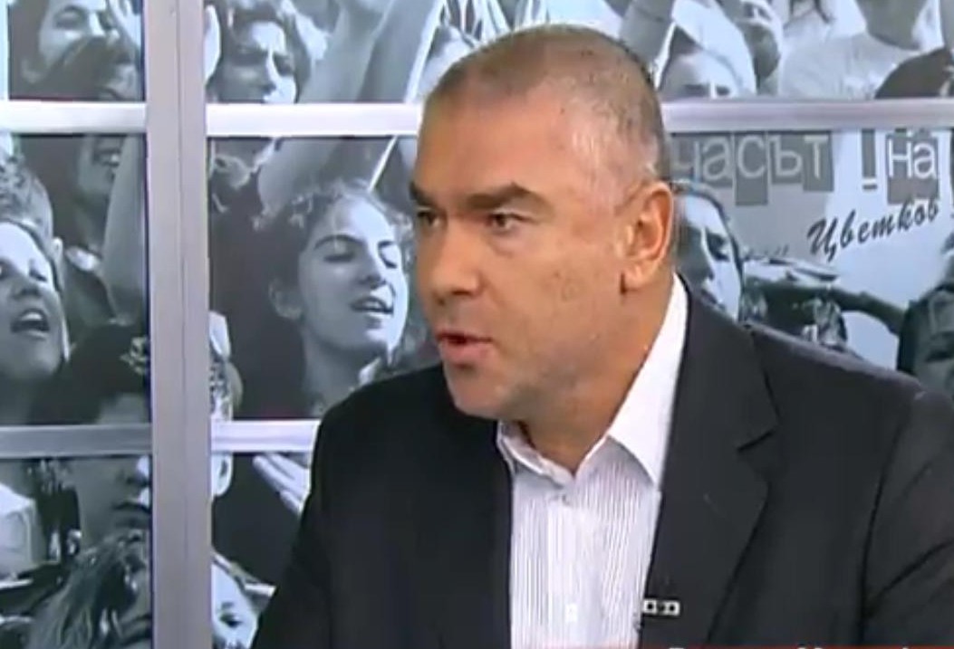 Веселин Марешки: Вляза ли в парламента, ще намаля цените на тока и лекарствата с 15-30% 