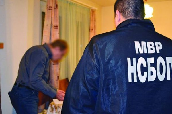 Окошариха мераклии за секс