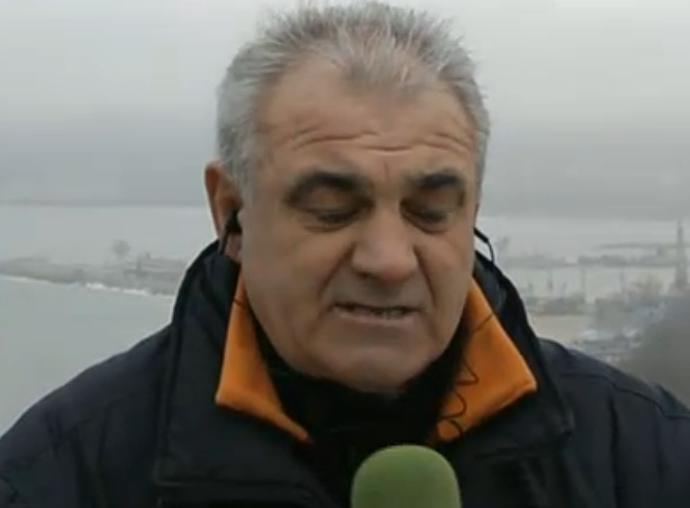 Половината кабинет да е от улицата, искат протестиращите