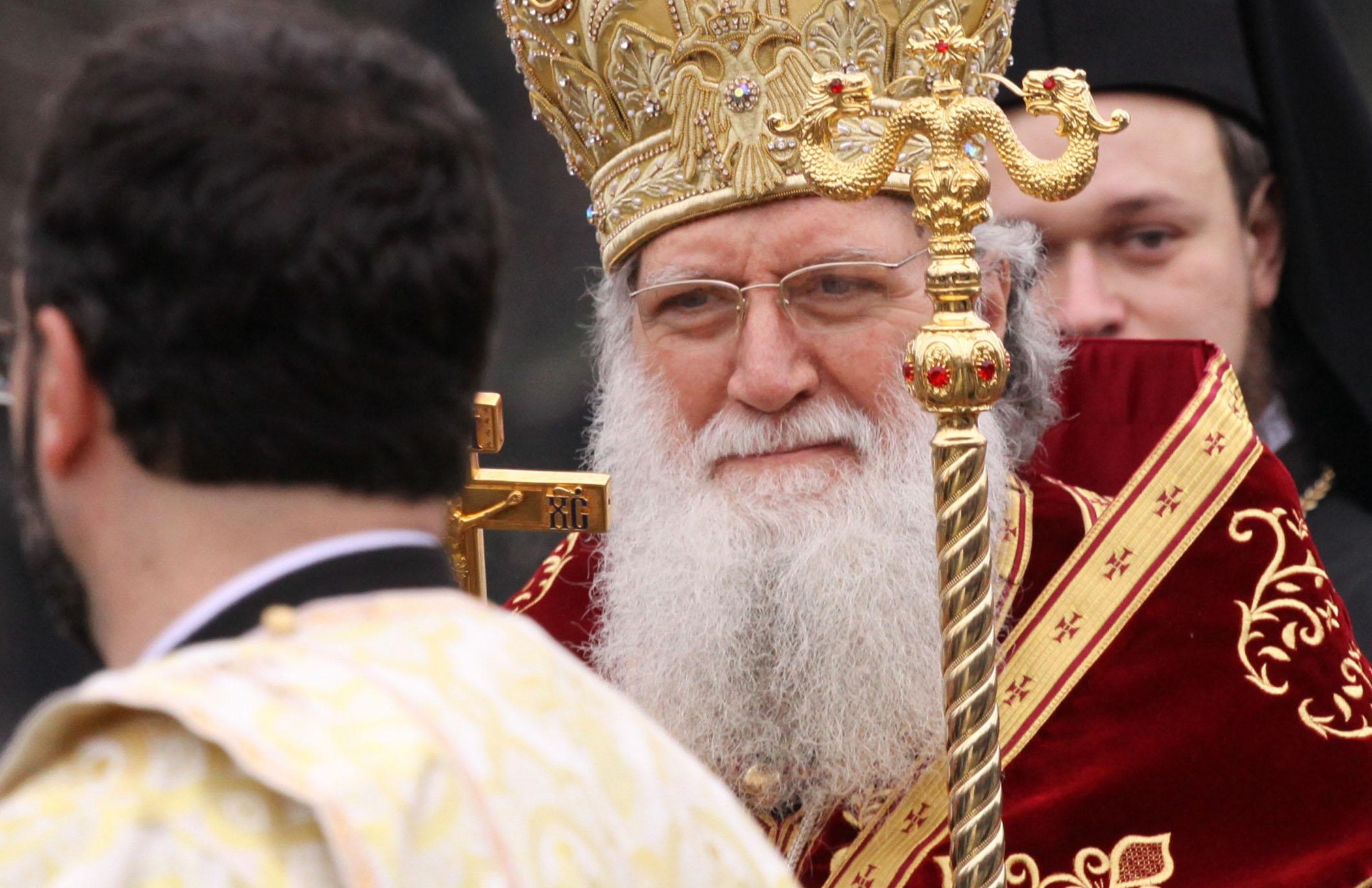След болницата: Бойко отива в Министерски съвет и при патриарха