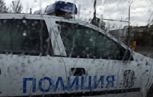 Пиян джасна патрулка