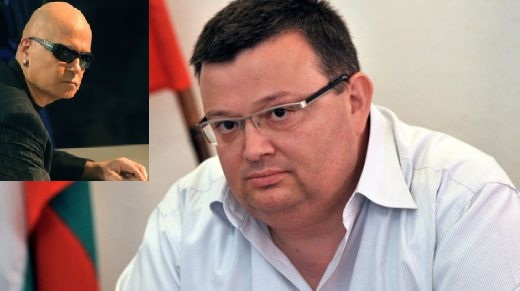 Сотир Цацаров отговори на Слави Трифонов: По случая “Буда” за нас престъпление няма 