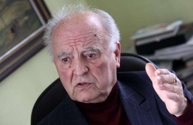 Димитър Попов: Плевнелиев ще загуби, ако убият Бойко 