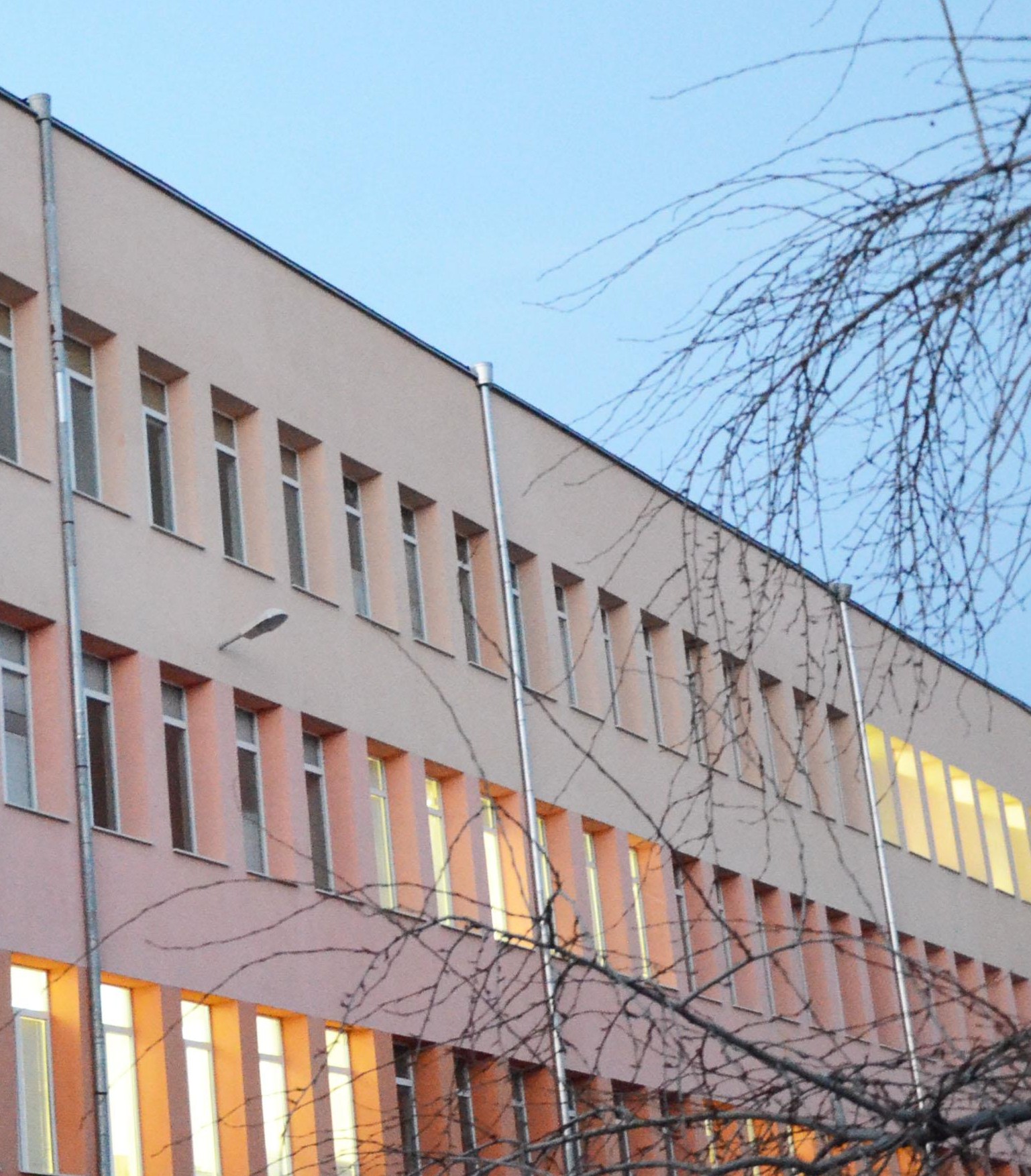 Хванаха двама петокласници, бъзикали училище със сигнал за бомба