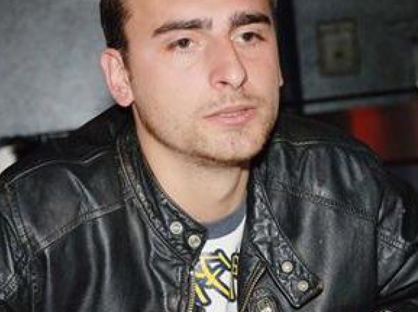 Братът на Бербатов с нова глоба