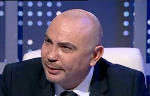 Росен Петров се лекува медикаментозно в София