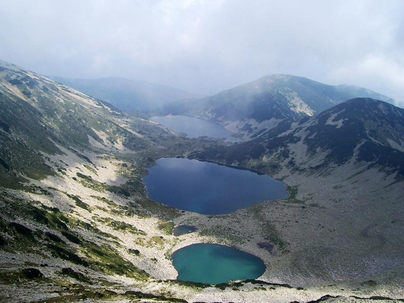 Добри са условията за туризъм в планините