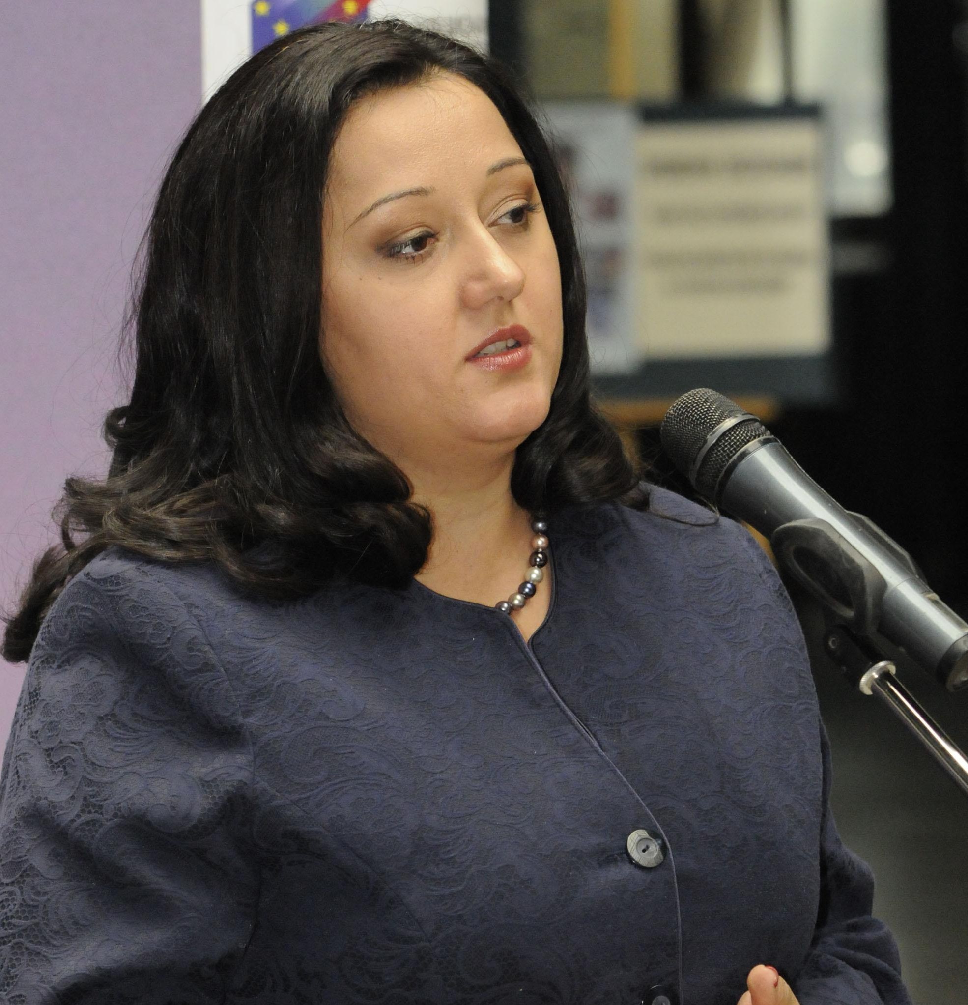 Лиляна Павлова: АМ “Тракия” ще е готова цялата до юни