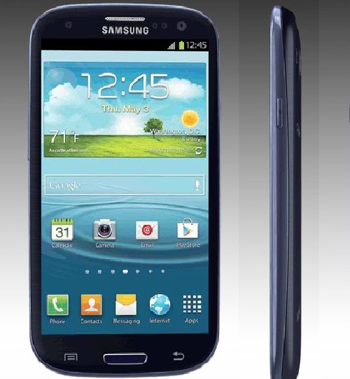 Samsung ще конкурират Apple с приложението Wallet