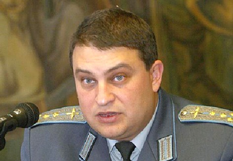 Плевнелиев покани шефа на легия “Раковски” в Обществения съвет