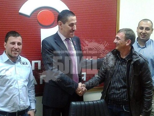 Омбудсманът пристига във Варна и слага точка на "лидерските войни"