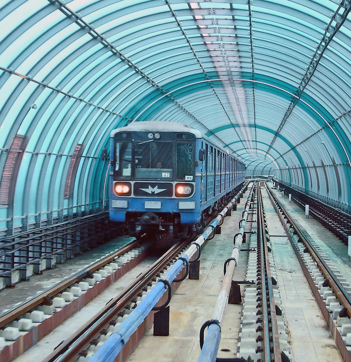 До 13,5 млн. лева получава София за разширение метрото 