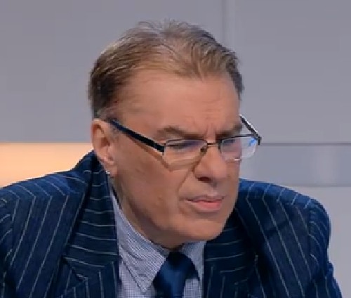 Васко Кеца: Емил Димитров го пенсионираха като оперен хорист втора категория