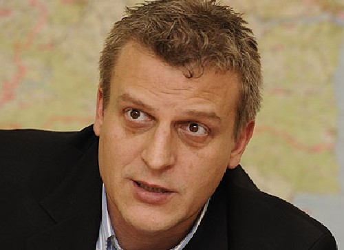 ДСБ: Чакаме президентът да ни даде третият мандат 