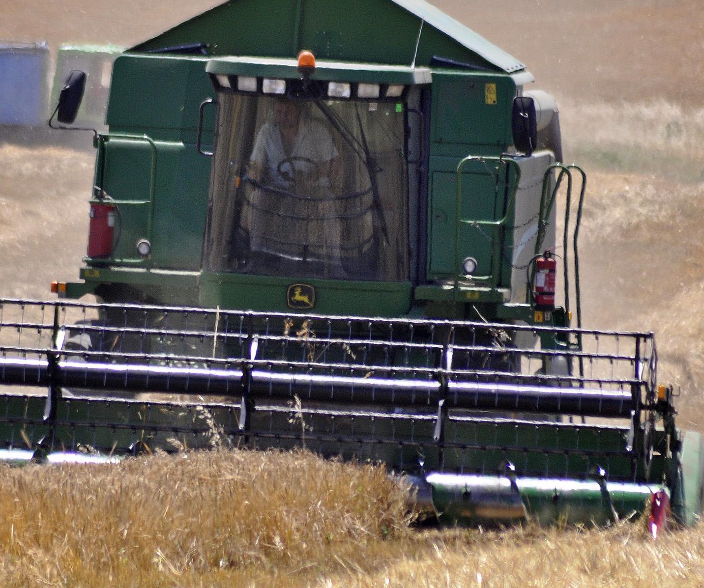Зърнарите поискаха участие в служебното правителство