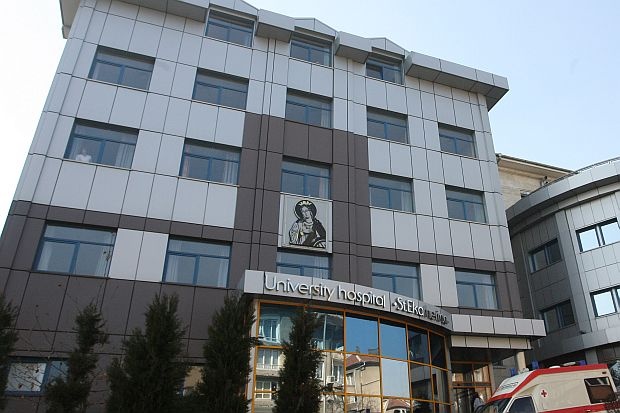 Подозират скрита приватизация на болница "Св. Екатерина"
