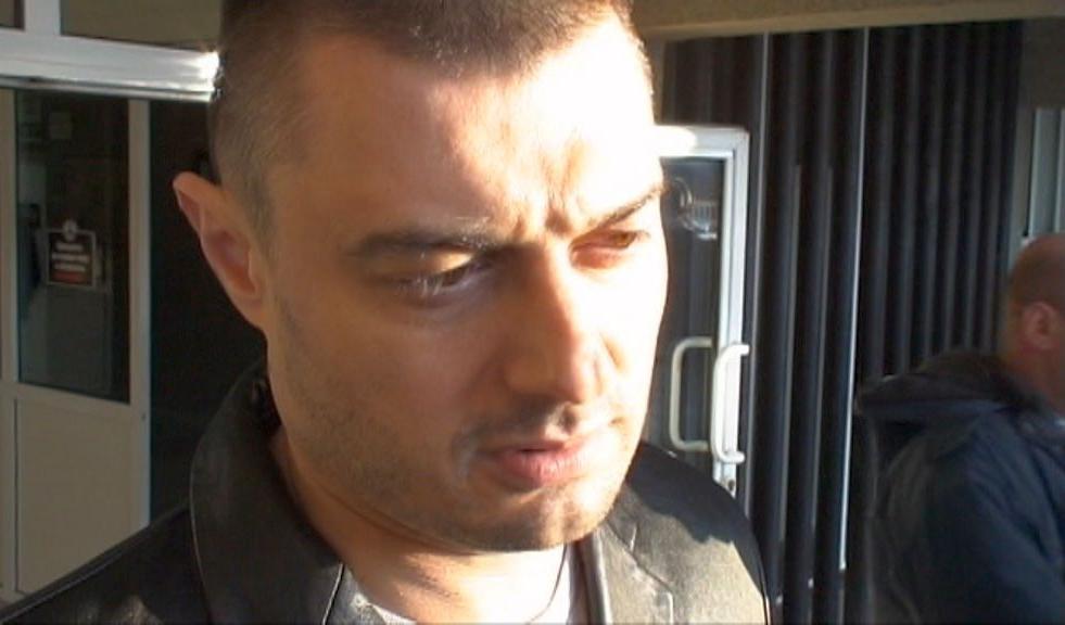 Бареков пред БЛИЦ TV: Няма да ставам депутат
