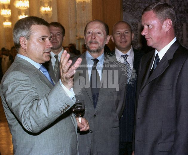 Бизнесменът Дмитрий Гачев: Аз предоговорих цените с “Газпром”! 