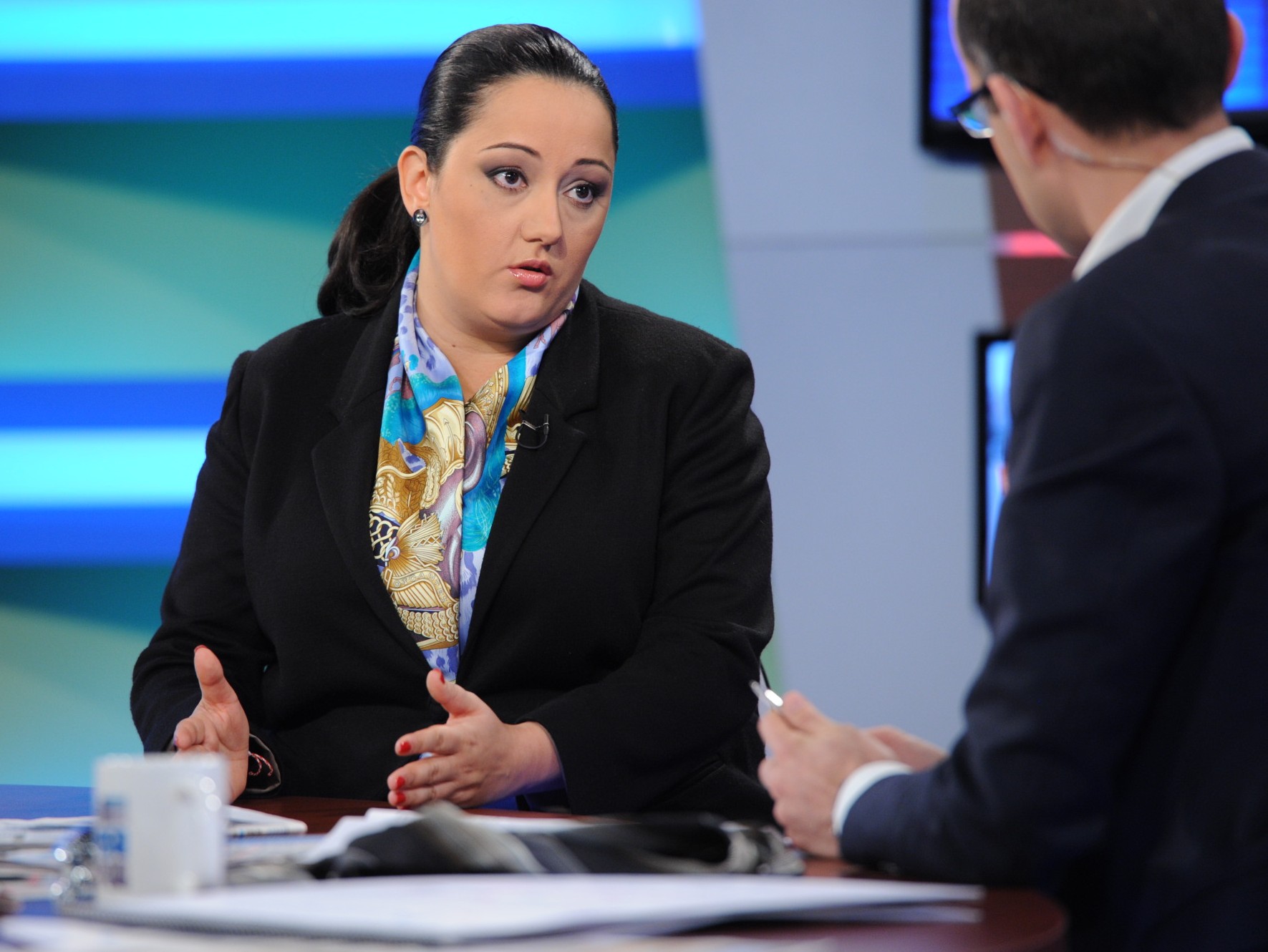 Лиляна Павлова разкритикува Дянков