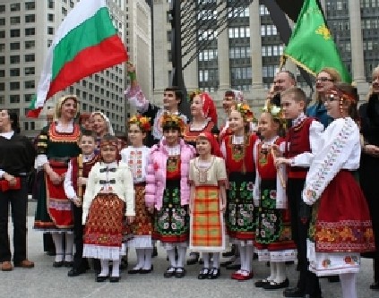 В САЩ, Германия, Франция и Италия празнуват 3 март