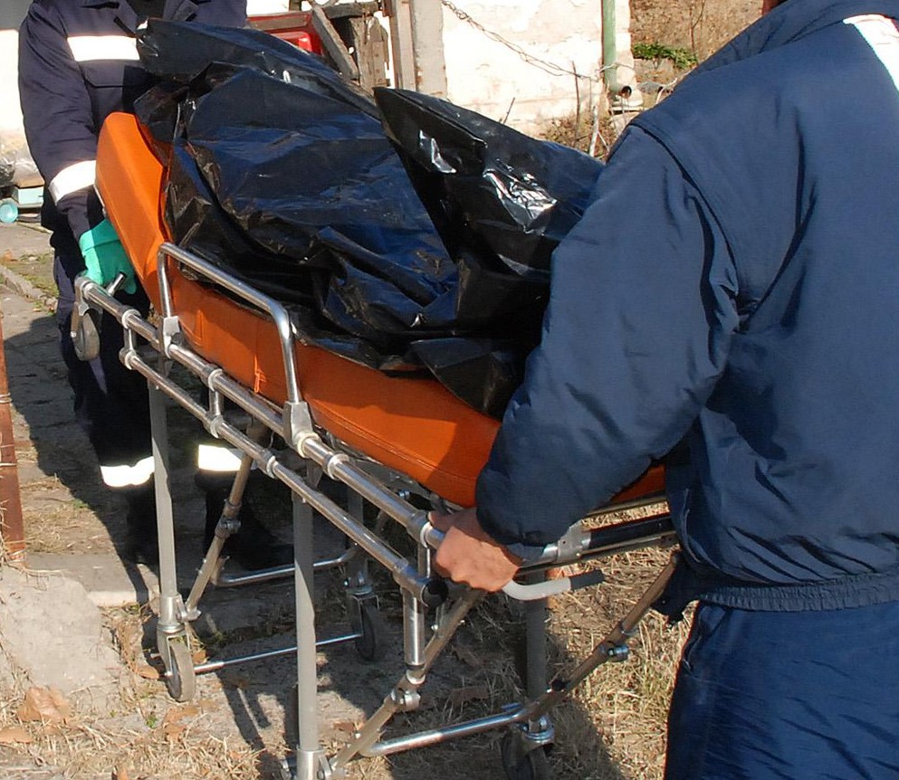 Пожар погуби жена в Кърджали 