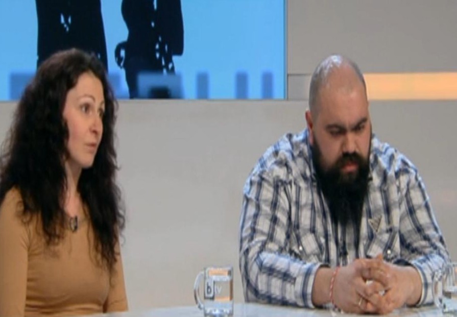 Бащата на Цветан: Убиецът на сина ми плю на държавата