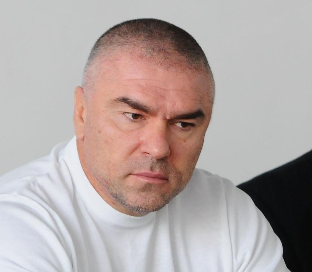 Марешки: Скъсах с Яне преди 10 дни, беше лош партньор