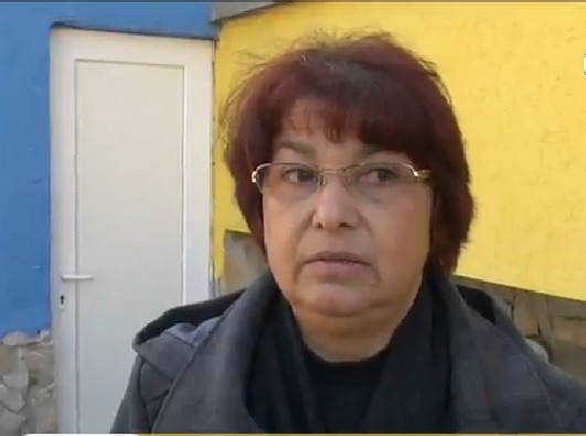 Майка за убиеца на дъщеря си: В затвора е, но пак ме е страх