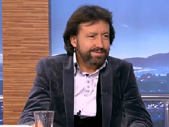 Николай Банев: Изкараха ме чорбаджия-изедник 