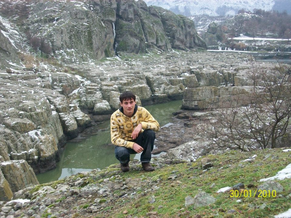 Гейска любов изплува зад убийството в Харманли