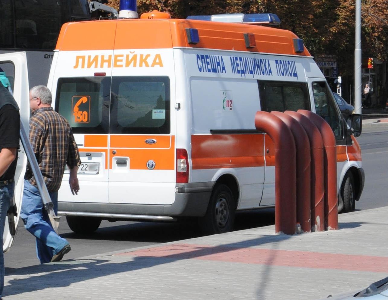 Шок: Обесилият се в село Яново бил красавецът на околията
