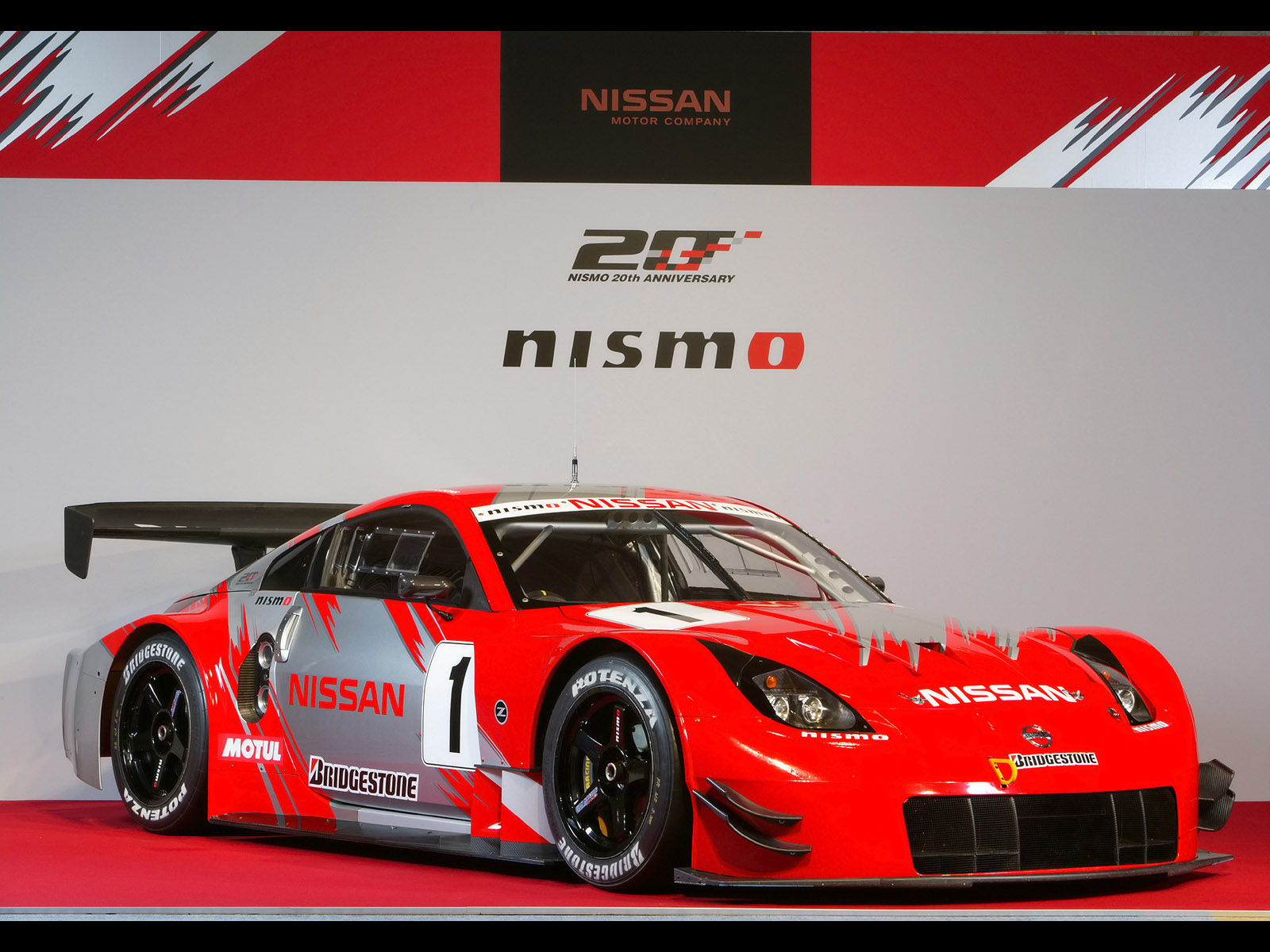 "Нисан" се завръща на 24 часа на Льо Ман" с Nismo