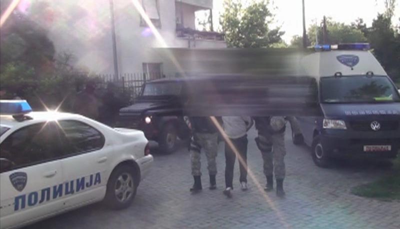 Извънредно от Скопие! Стрелба и опит за убийство на министър при смяната на властта! (СНИМКИ/ВИДЕО)