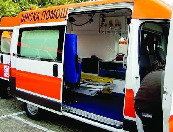 Млад мъж умря заради закъсняла линейка