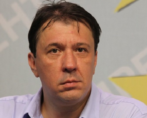 Явор Куюмджиев: Дянков ограбваше енергетиката