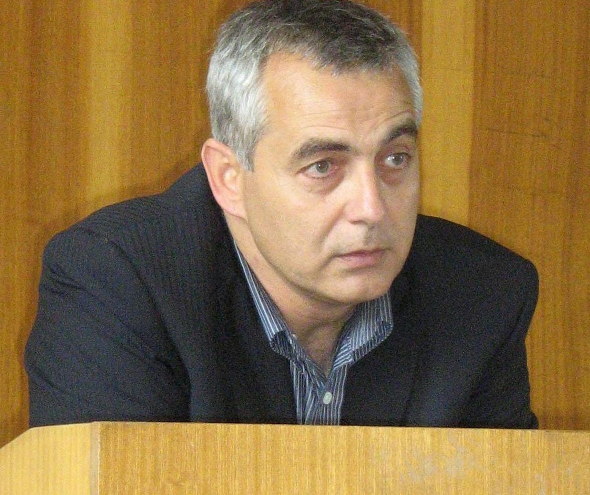 Д-р Райнов: ГЕРБ вкара здравеопазването в хаос