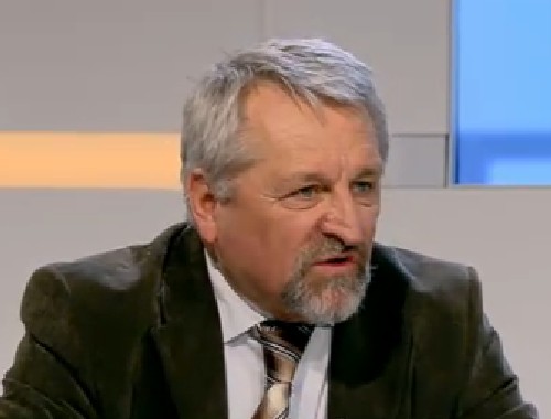 Иван Хиновски: Има сценарии за изгонване на ЕРП-тата 