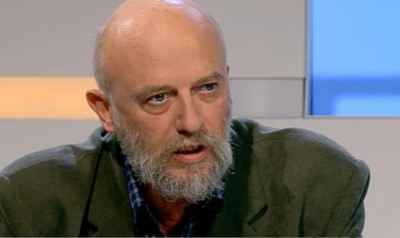 Едвин Сугарев: Не съм очаквал Борисов да подаде оставка